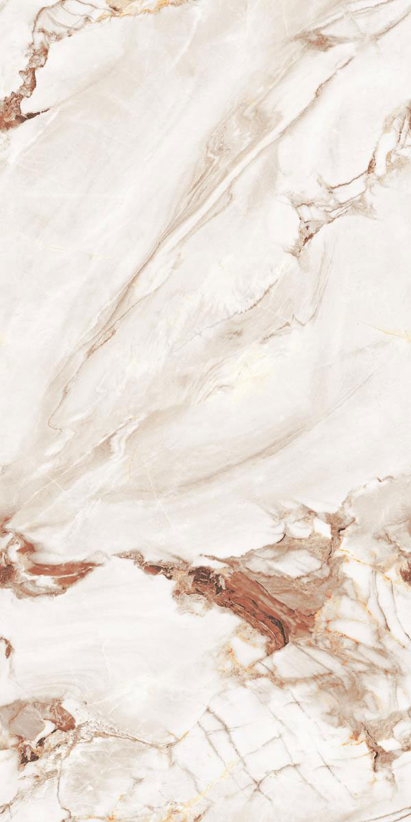 GLOCAL WHITE P3